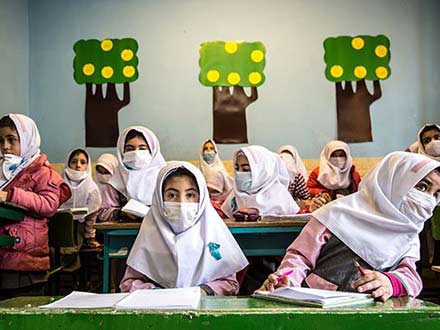 راه‌کارهایی برای جبران تعطیلات غیر مترقبه مدارس و جبران کسری آموزشی