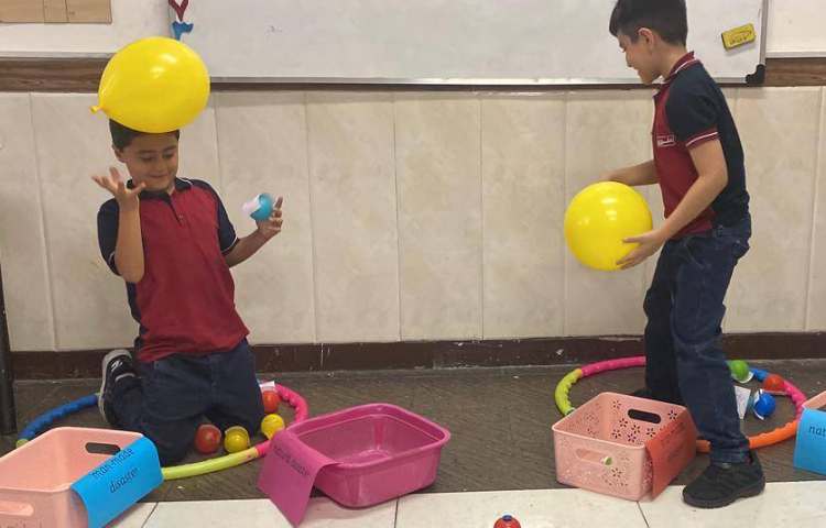 جداسازی تصاویرِ بلایای طبیعی و انسانی از یک‌دیگر-زنگ Science 2