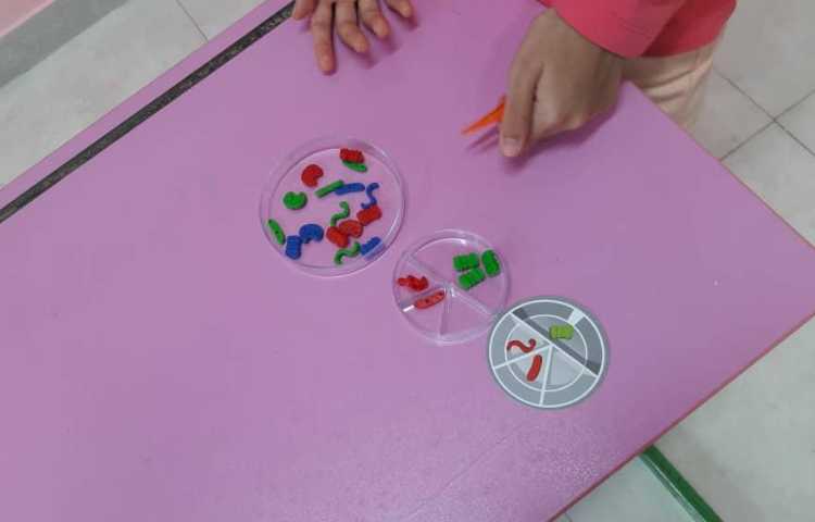 جداسازی میکروب ها 6