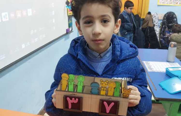 جدول ارزش مکانی