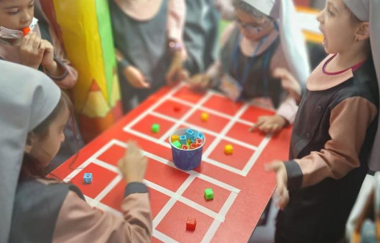 جدول سودوکو 1
