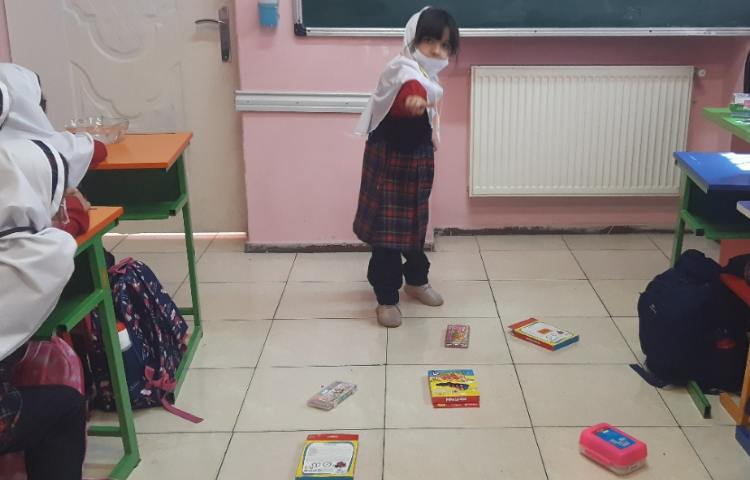 جدول شگفت انگیز 4