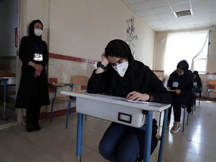 راه حل جدید برای ترمیم نمره کنکوری‌ها