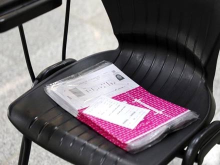 تاثیر قطعی سوابق تحصیلی در کنکور