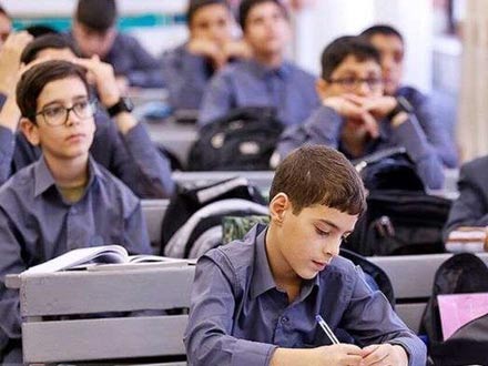 4 مرداد؛ آخرین مهلت ثبت‌نام دانش‌آموزان پایه دهم