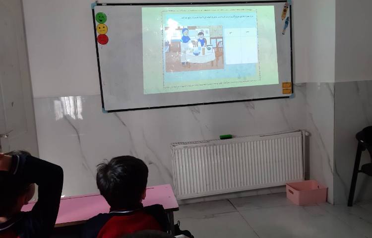 جرم هوای درون بادکنک (حالت مواد) 6