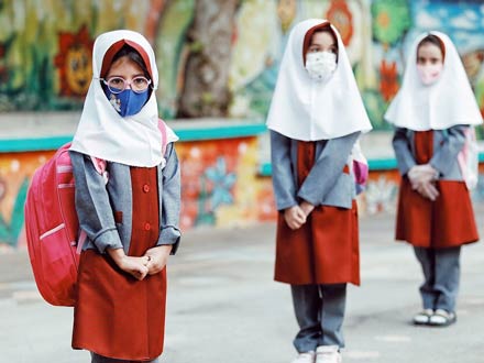 مخالفت آموزش و پرورش با شناورسازی ساعت شروع دبستان‌ها