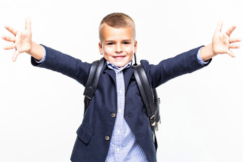 بازگشایی مدارس