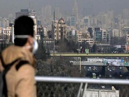 مدارس ابتدایی در استان‌های تهران و البرز روز چهارشنبه غیرحضوری شدند؛