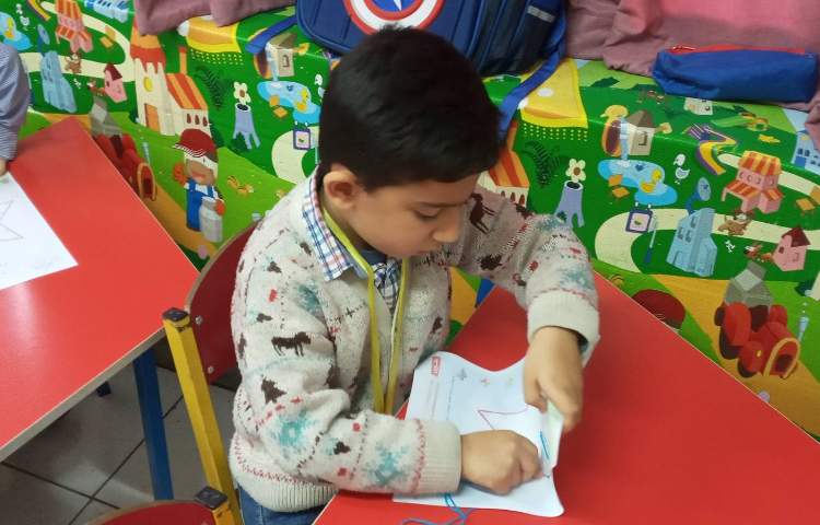 جزوه‌هوش(دوخت) 5