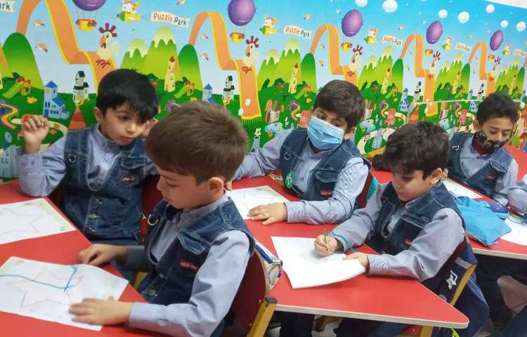 جزوه‌هوش(دوخت)