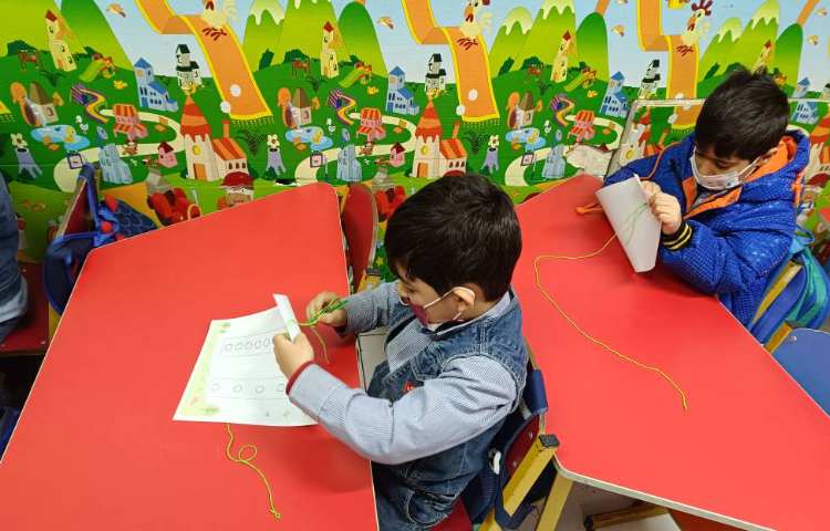 جزوه ی هوش .کار دوخت انجام شد. 1