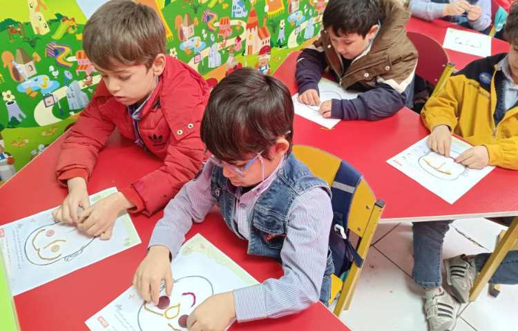 جزوه‌ی هوش (کلاژ) 4