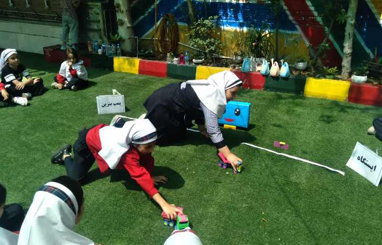 جزیره اعداد 1