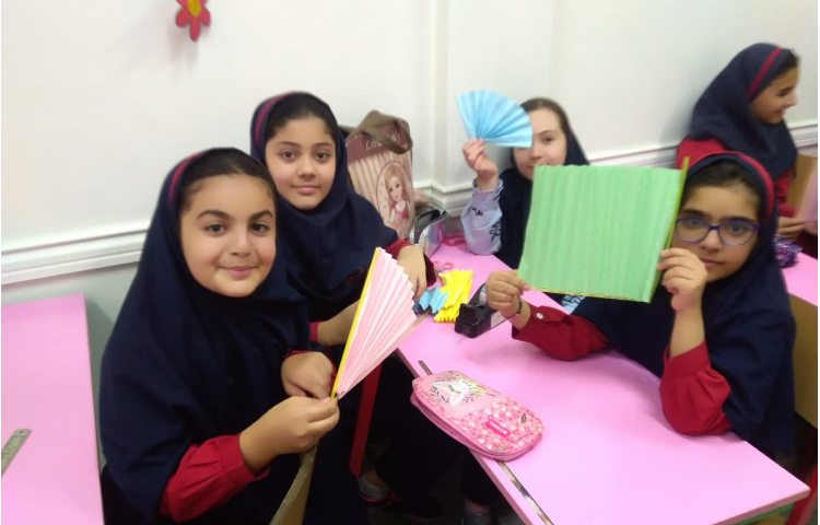 جزیره اعداد 2