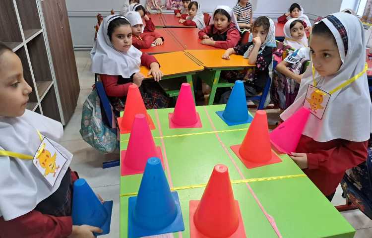 جزیره اعداد 2