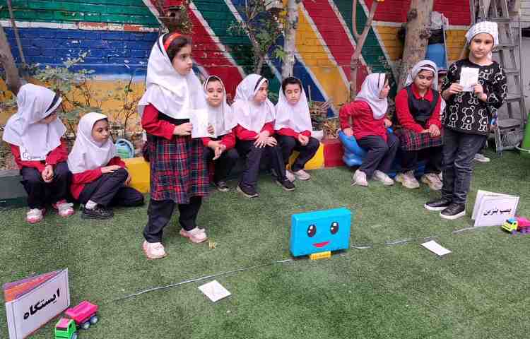 جزیره اعداد 2