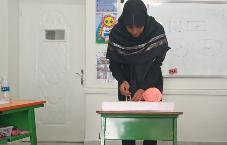 جزیره اعداد 3