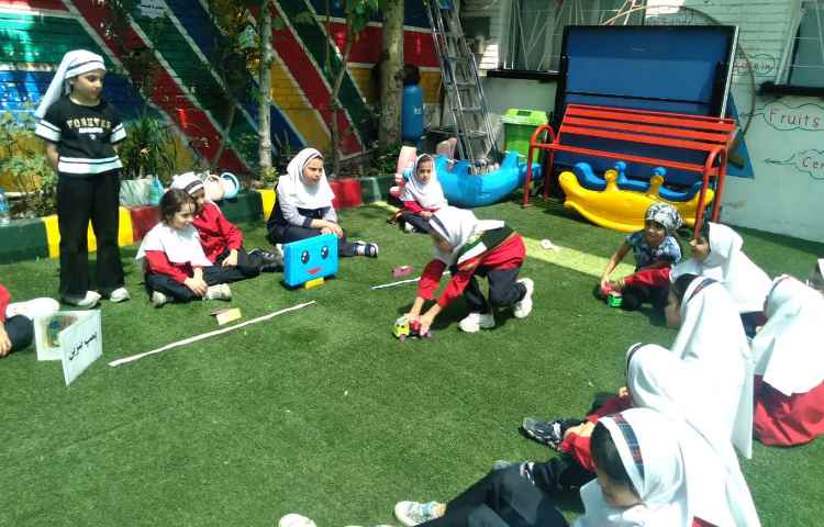 جزیره اعداد 3