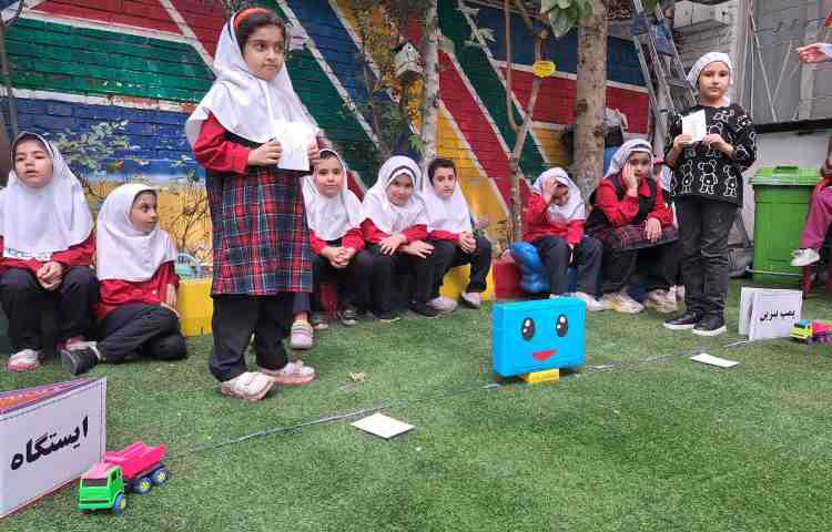 جزیره اعداد 3