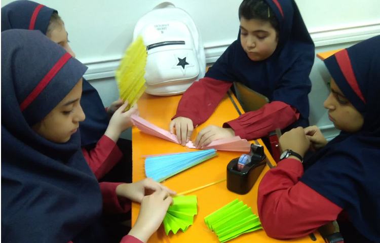 جزیره اعداد 4