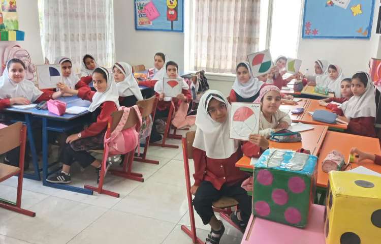 جزیره اعداد 4