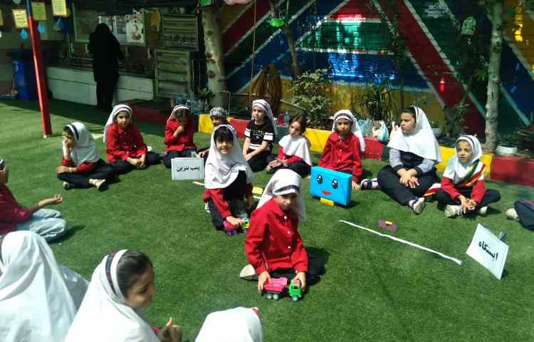 جزیره اعداد 4