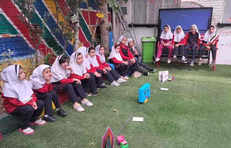 جزیره اعداد 4