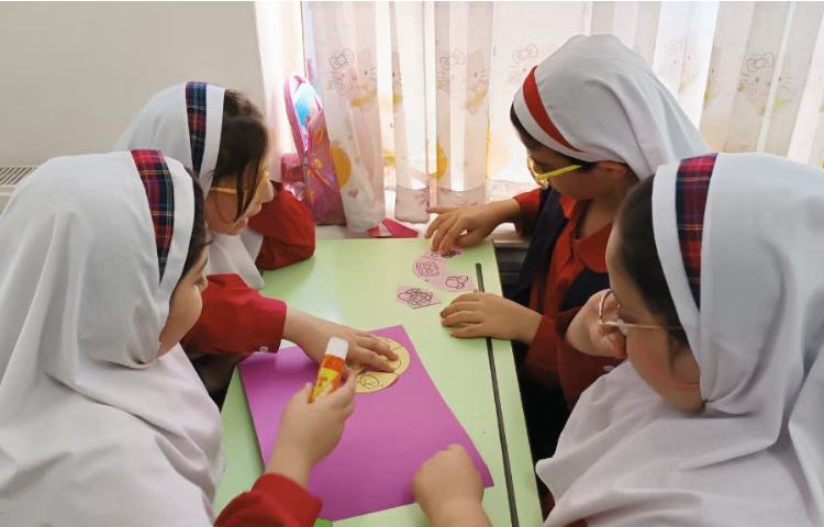 جزیره دانش 1