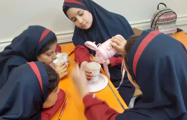 جزیره دانش 2