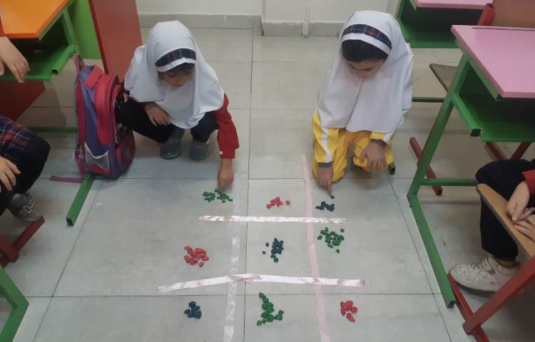 جزیره دانش 2