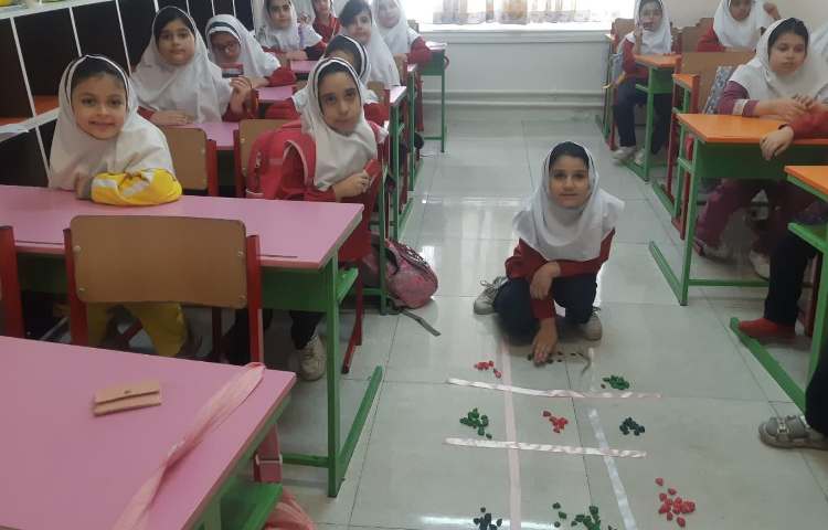 جزیره دانش 4