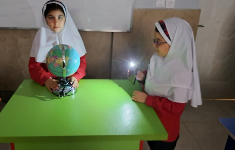 جزیره دانش 5