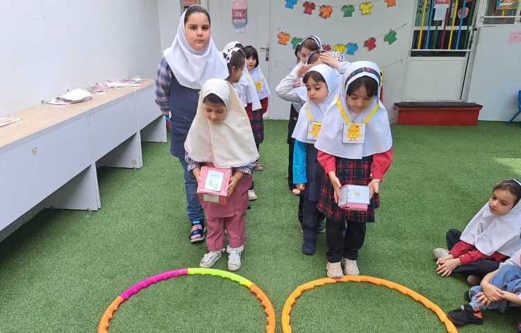 جزیره کلمات 5