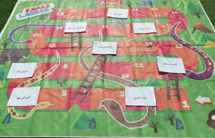 جزیره ی دانش 2