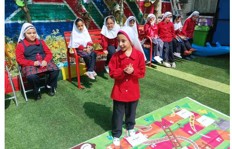 جزیره ی دانش 3