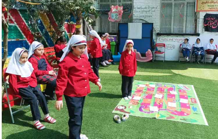 جزیره ی دانش 6