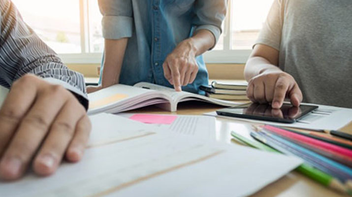 شناسایی استعدادهای جوان در جشنواره ملی دانش آموزی ابن سینا