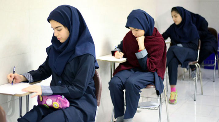 شناسایی استعدادهای جوان در جشنواره ملی دانش آموزی ابن سینا