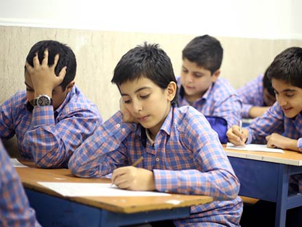 شناسایی استعدادهای جوان در جشنواره ملی دانش آموزی ابن سینا