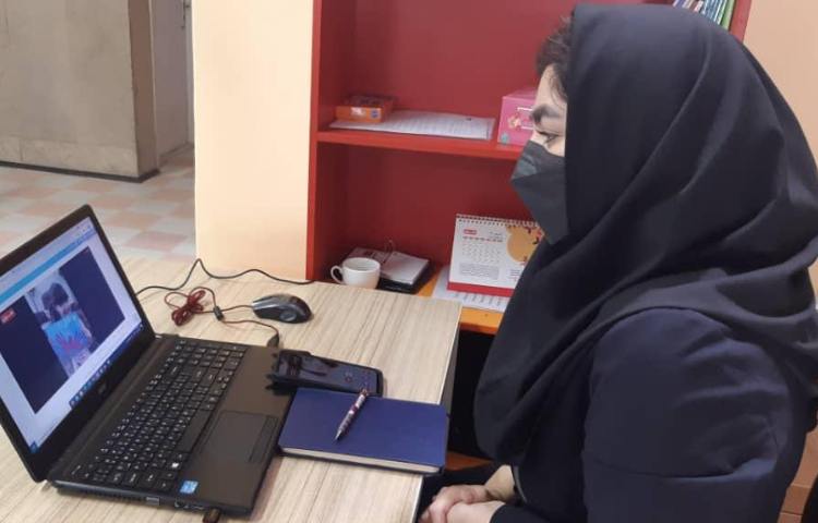 جشنواره اختتامیه دبستان های علوی 4