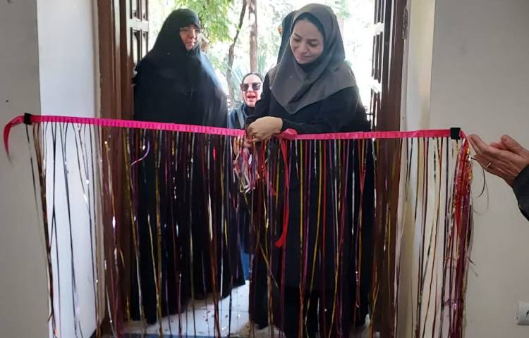 جشنواره اختتامیه پایگاه تابستانی 1