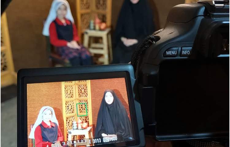 جشنواره اختتامیه پایگاه تابستانی 23