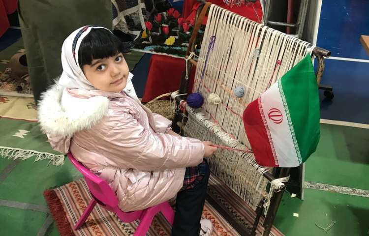 جشنواره ایران شناسی 12