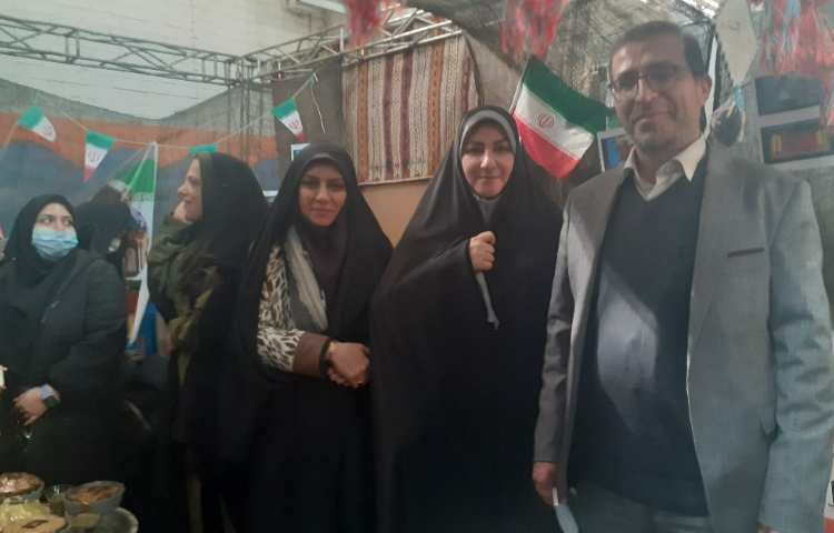 جشنواره ایران شناسی 3