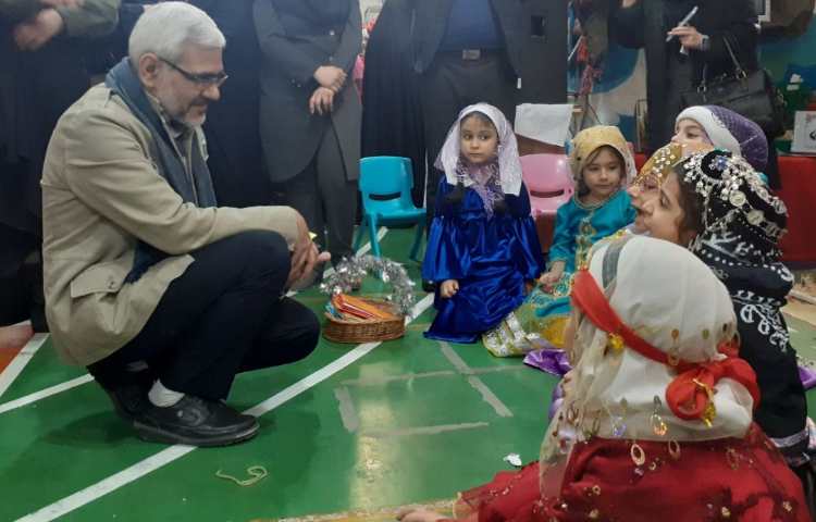 جشنواره ایران شناسی 5