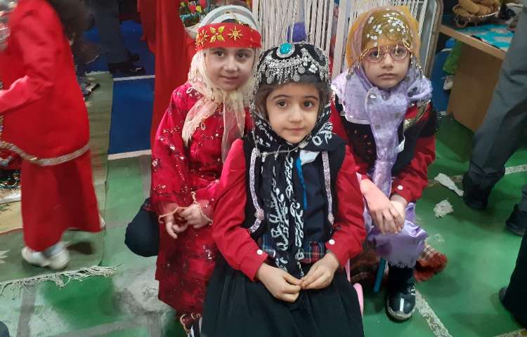 جشنواره ایران شناسی 6