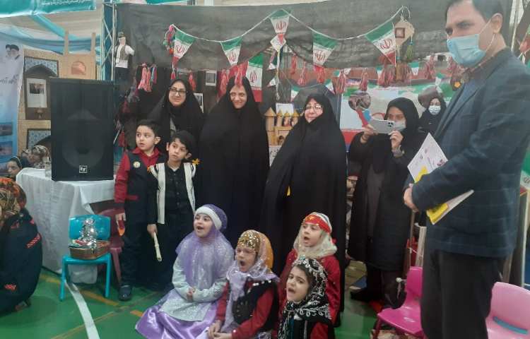 جشنواره ایران شناسی 9