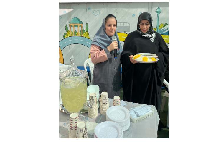 جشنواره بین‌المللی غذا 6