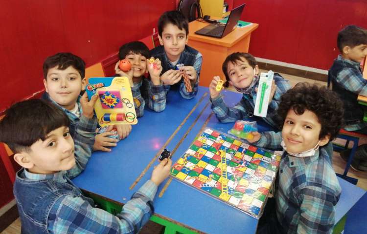 :جشنواره جایزه ها، کلاس دریانوردان 1